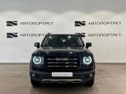 Haval Dargo Санкт-Петербург  - изображение 28