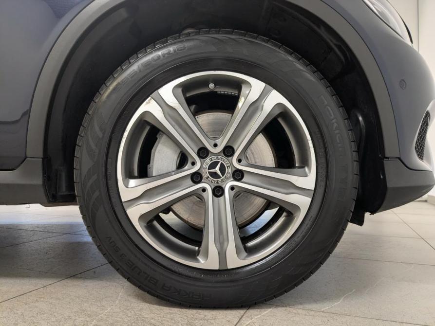 Mercedes-Benz GLC I (X253) Санкт-Петербург  - изображение 18