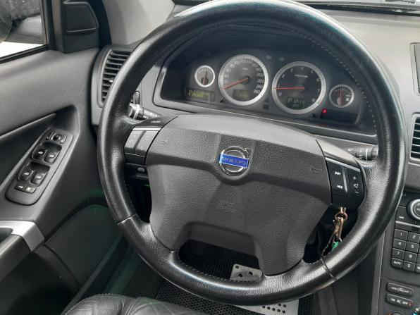 Volvo XC90 I Рестайлинг с пробегом 2011 года, цена 1 349 000 рублей, 251180 км, внедорожник, Автокод Объявления