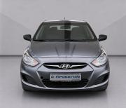 Hyundai Solaris I Москва  - изображение 16