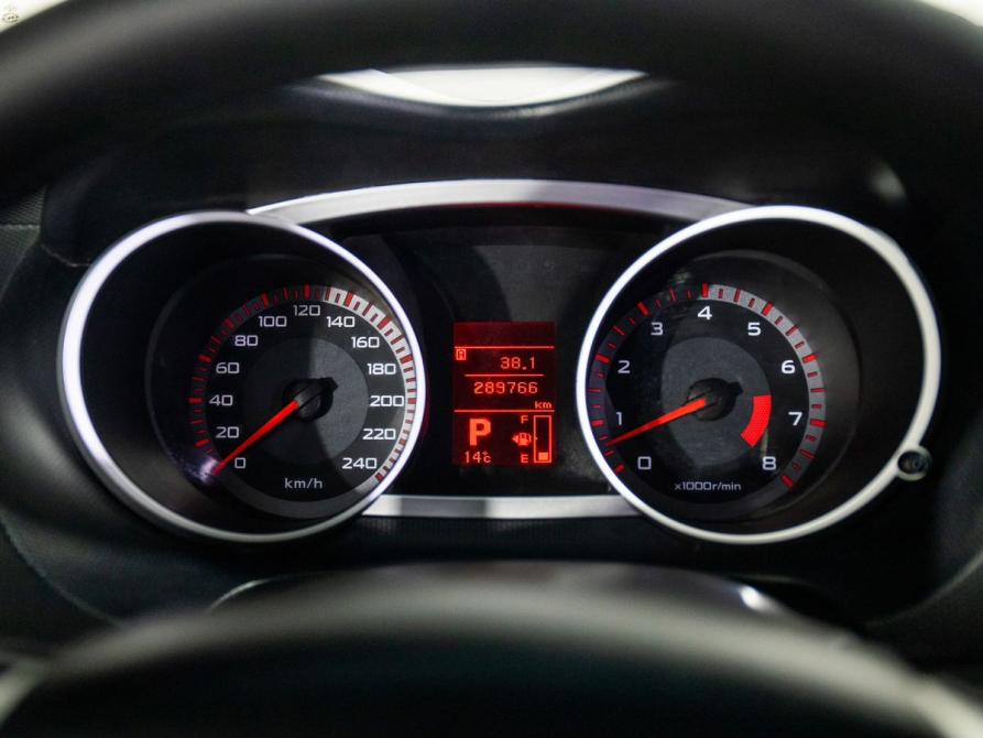 Mitsubishi Outlander II Иркутск  - изображение 10