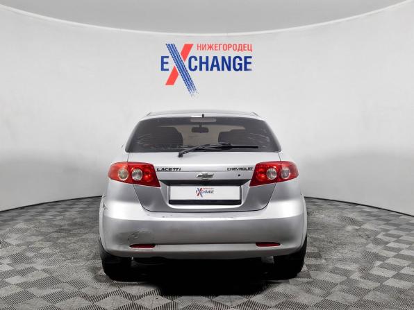 Chevrolet Lacetti I с пробегом 2009 года, цена 352 000 рублей, 224845 км, хэтчбек, Автокод Объявления