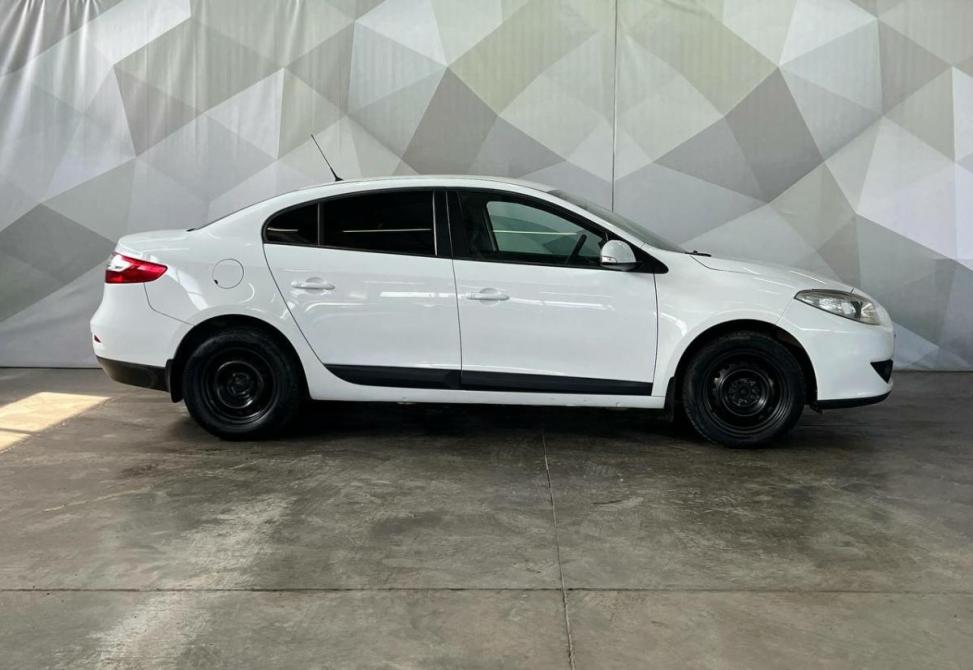 Renault Fluence I Оренбург  - изображение 7