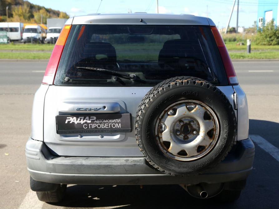Honda CR-V I Рестайлинг Иваново  - изображение 5