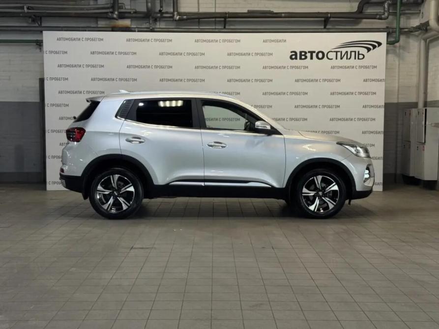 Chery Tiggo 4 Pro I Рестайлинг Санкт-Петербург  - изображение 4