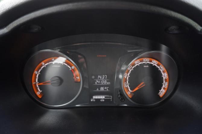 Lada (ВАЗ) Granta I Рестайлинг с пробегом 2024 года, цена 1 045 000 рублей, 24015 км, универсал, Автокод Объявления