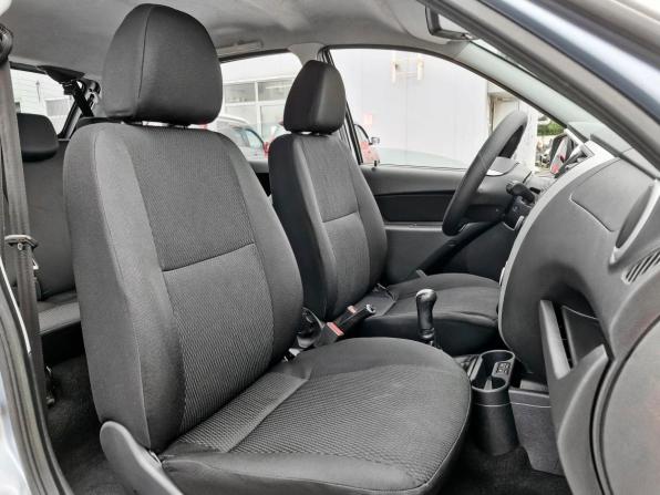 Datsun mi-DO с пробегом 2015 года, цена 369 000 рублей, 160000 км, хэтчбек, Автокод Объявления
