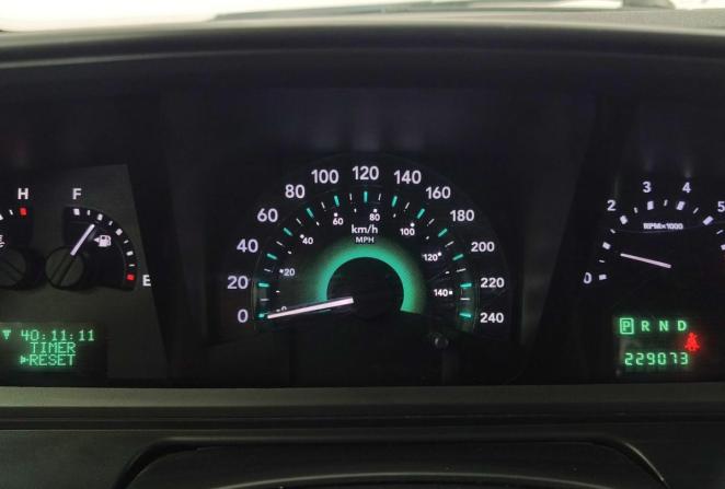 Dodge Journey I с пробегом 2008 года, цена 789 000 рублей, 229073 км, внедорожник, Автокод Объявления