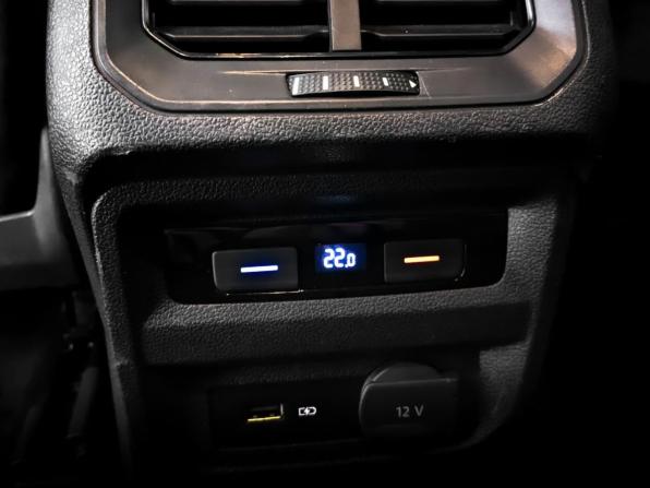 Volkswagen Tiguan II с пробегом 2019 года, цена 2 170 000 рублей, 112445 км, внедорожник, Автокод Объявления