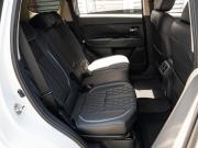 Mitsubishi Outlander III Рестайлинг 3 Краснодар  - изображение 33