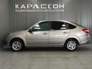 Lada (ВАЗ) Granta I Рестайлинг Пермь  - изображение 23