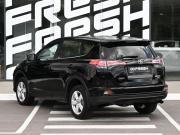 Toyota RAV4 IV (XA40) Рестайлинг Волгоград  - изображение 23