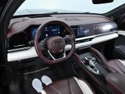 Geely Monjaro I Москва  - изображение 25
