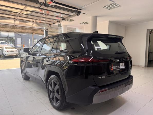 Toyota RAV4 VI (XA60) с пробегом 2026 года, цена 4 600 000 рублей, 54 км, внедорожник, Автокод Объявления