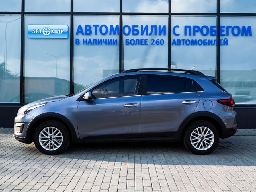 Kia Rio IV Екатеринбург  - изображение 2
