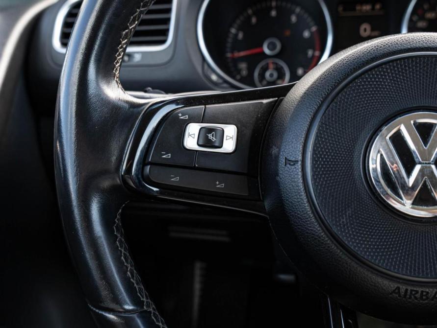 Volkswagen Golf VI Краснодар  - изображение 14