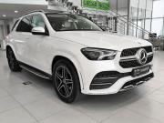 Mercedes-Benz GLE II (V167) Казань  - изображение 25