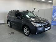 Subaru Forester IV Казань  - изображение 22