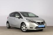 Nissan Note II Рестайлинг Новосибирск  - изображение 18