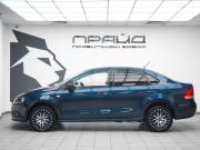Volkswagen Polo V Ростов-на-Дону  - изображение 28