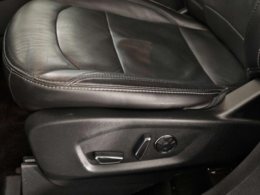 Ford Explorer V Рестайлинг 2 Санкт-Петербург  - изображение 19