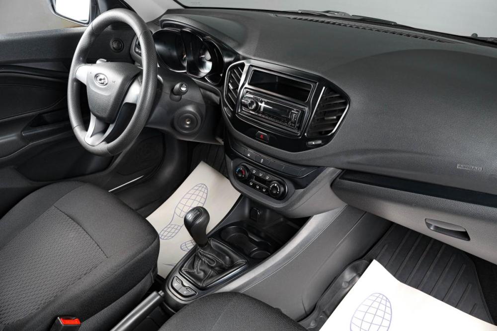 Lada (ВАЗ) Vesta I Тюмень  - изображение 11