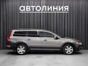 Volvo XC70 II Красноярск  - изображение 25