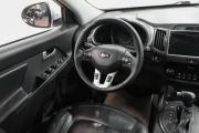 Kia Sportage III Новокузнецк  - изображение 63