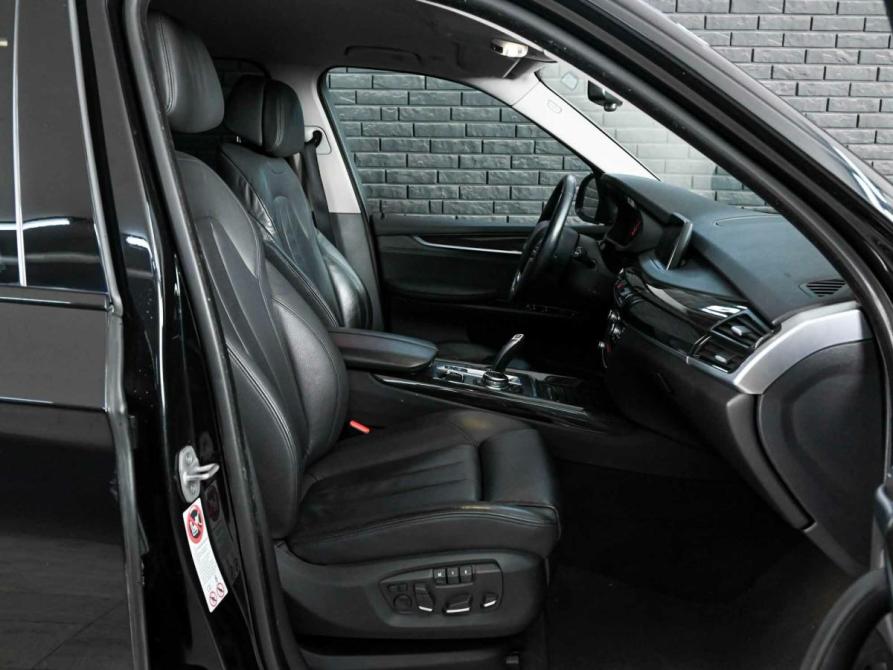 BMW X5 III (F15) Екатеринбург  - изображение 13