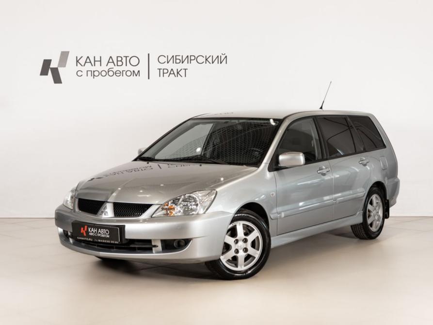 Mitsubishi Lancer IX Рестайлинг Казань  - изображение 1