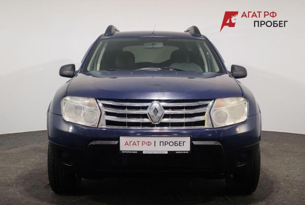Renault Duster I Ярославль  - изображение 2
