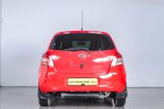 Toyota Yaris II Челябинск  - изображение 24
