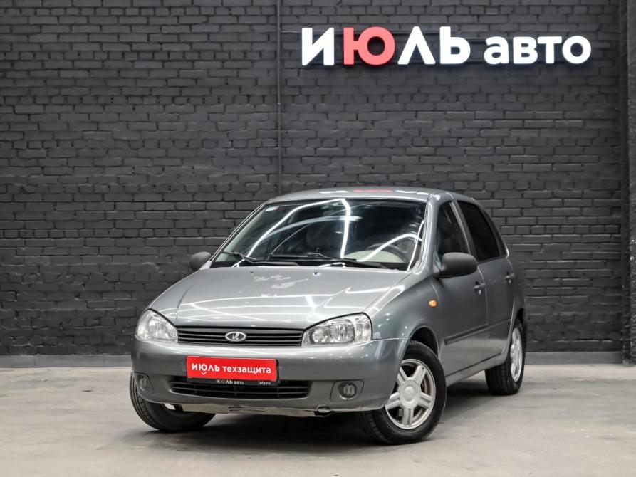 Lada (ВАЗ) Kalina I Екатеринбург  - изображение 1