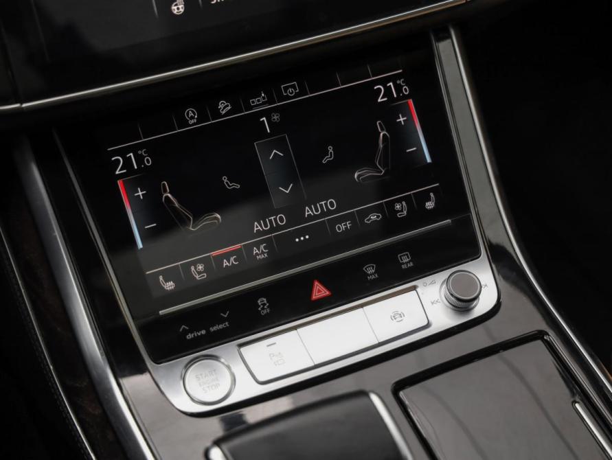 Audi Q8 I (4M) Санкт-Петербург  - изображение 24