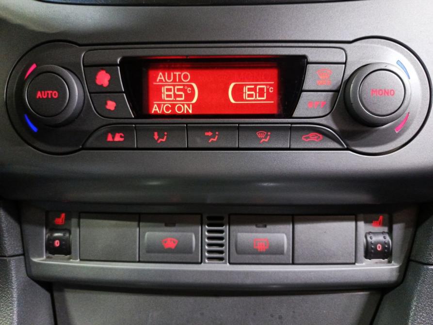 Ford Focus II Рестайлинг Набережные Челны  - изображение 23