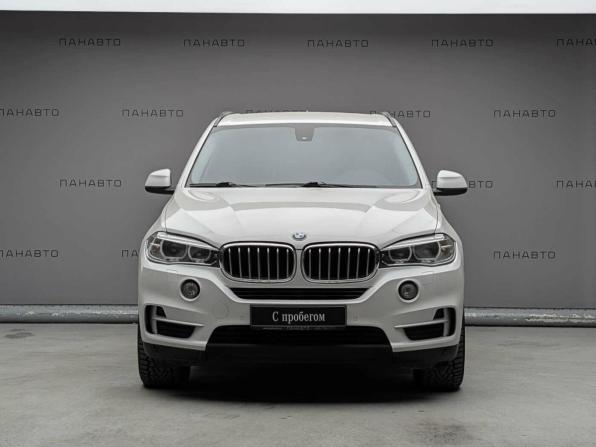 BMW X5 III (F15) с пробегом 2015 года, цена 2 990 000 рублей, 172695 км, внедорожник, Автокод Объявления