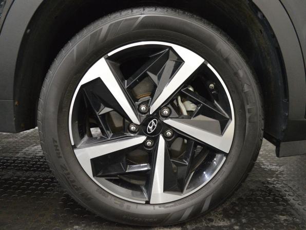Hyundai ix35 II Рестайлинг с пробегом 2023 года, цена 2 290 000 рублей, 74190 км, внедорожник, Автокод Объявления