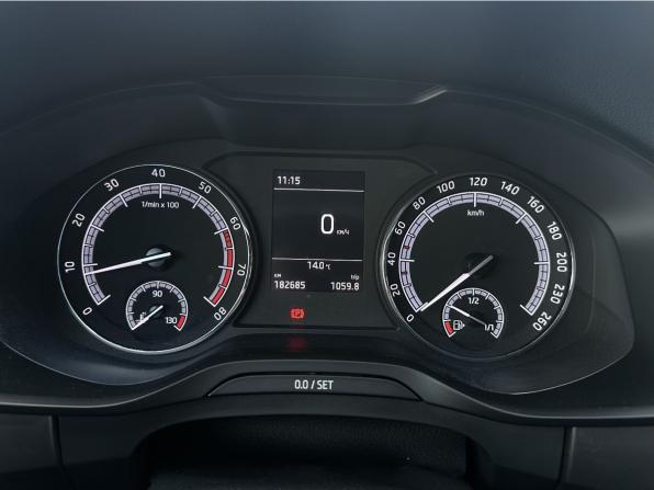 Skoda Kodiaq I с пробегом 2019 года, цена 1 829 000 рублей, 182467 км, внедорожник, Автокод Объявления