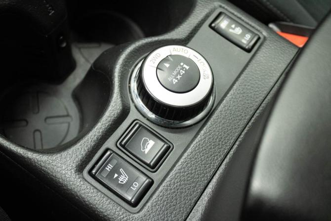 Nissan X-Trail III с пробегом 2015 года, цена 1 649 000 рублей, 174689 км, внедорожник, Автокод Объявления