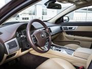 Jaguar XF I Рестайлинг Москва  - изображение 29