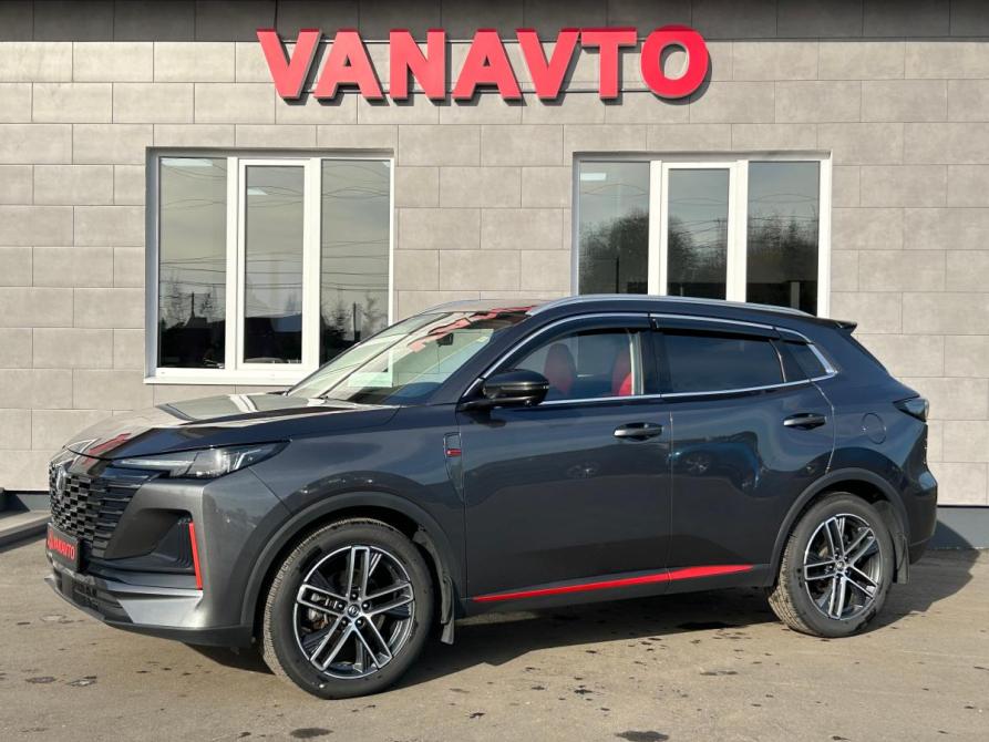 Changan UNI-S I Альметьевск  - изображение 1