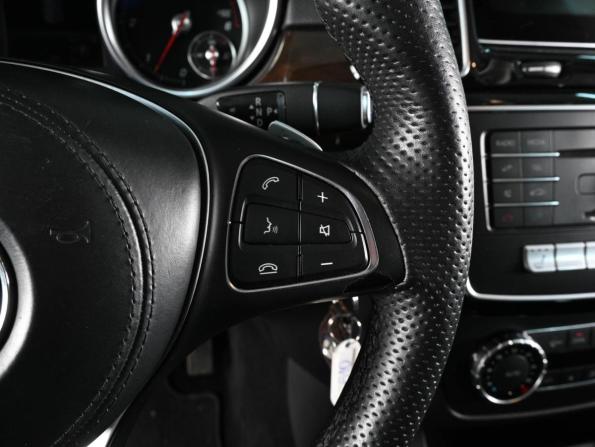 Mercedes-Benz GLS I (X166) с пробегом 2016 года, цена 4 470 000 рублей, 141104 км, внедорожник, Автокод Объявления