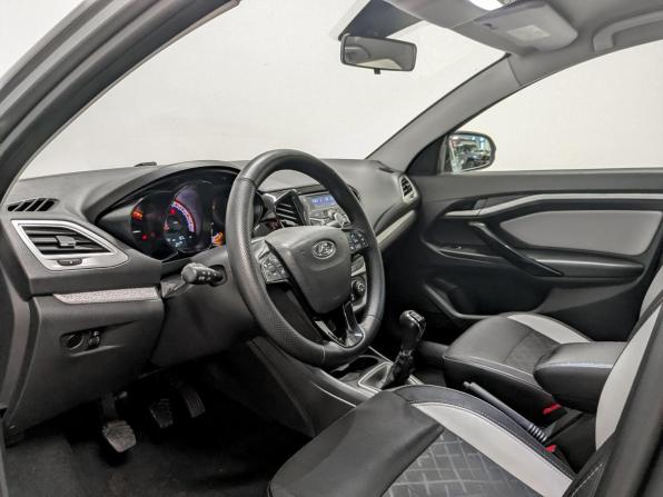 Lada (ВАЗ) Vesta I с пробегом 2020 года, цена 1 100 000 рублей, 133194 км, универсал, Автокод Объявления