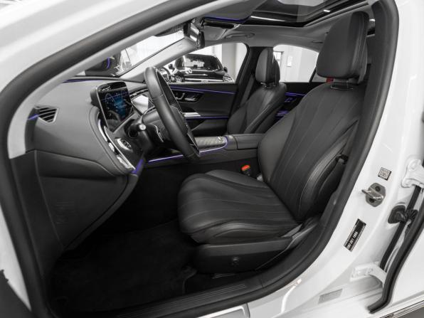 Mercedes-Benz E-Класс VI (W214 S214) с пробегом 2024 года, цена 6 750 000 рублей, 10571 км, седан, Автокод Объявления