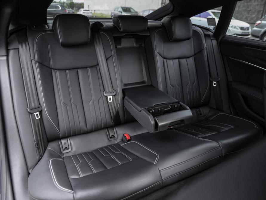 Audi A7 II (4K) Санкт-Петербург  - изображение 35