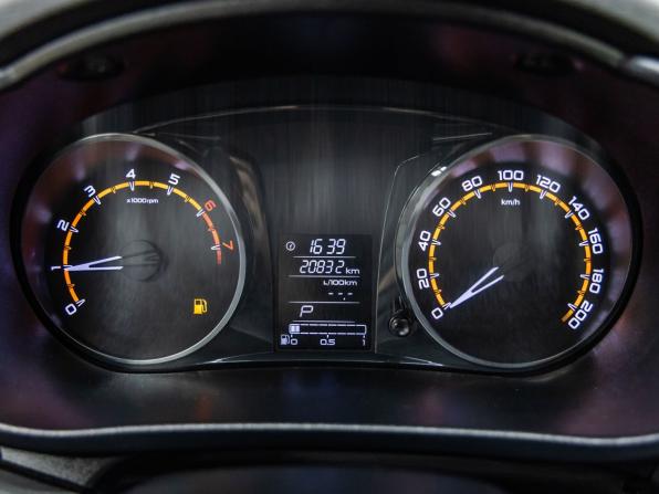 Lada (ВАЗ) Granta I Рестайлинг с пробегом 2024 года, цена 1 188 000 рублей, 20832 км, седан, Автокод Объявления