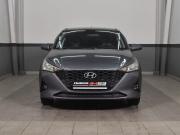 Hyundai Solaris II Рестайлинг Кемерово  - изображение 23