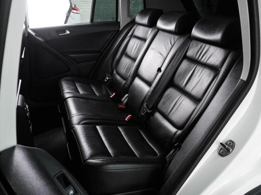 Volkswagen Tiguan I Воронеж  - изображение 9