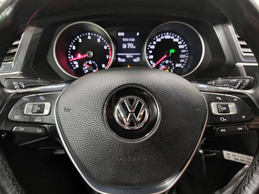 Volkswagen Tiguan II Казань  - изображение 24