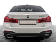 BMW 5 серии VII (G30/G31/G38) Москва  - изображение 36